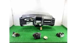 KIT AIRBAG KIA SPORTAGE (2004-) 2.7 V6 4WD 175CV 2656CC - L.6405504 / 847111F000WK