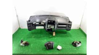 KIT AIRBAG KIA SPORTAGE (2004-) 2.7 V6 4WD 175CV 2656CC - L.6405504 / 847111F000WK