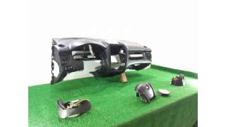 KIT AIRBAG KIA SPORTAGE (2004-) 2.7 V6 4WD 175CV 2656CC - L.6405504 / 847111F000WK