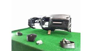 KIT AIRBAG KIA SPORTAGE (2004-) 2.7 V6 4WD 175CV 2656CC - L.6405504 / 847111F000WK