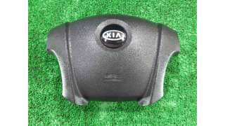 KIT AIRBAG KIA SPORTAGE (2004-) 2.7 V6 4WD 175CV 2656CC - L.6405504 / 847111F000WK