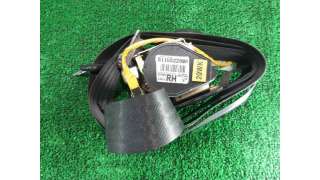 KIT AIRBAG KIA SPORTAGE (2004-) 2.7 V6 4WD 175CV 2656CC - L.6405504 / 847111F000WK
