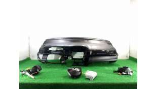 KIT AIRBAG HONDA FR-V (2004-) 1.7 (BE1) 125CV 1668CC - L.6405515 / 77100SJDG02ZA 2