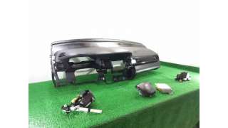 KIT AIRBAG HONDA FR-V (2004-) 1.7 (BE1) 125CV 1668CC - L.6405515 / 77100SJDG02ZA