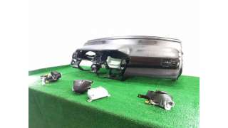 KIT AIRBAG HONDA FR-V (2004-) 1.7 (BE1) 125CV 1668CC - L.6405515 / 77100SJDG02ZA
