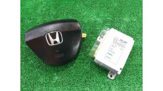 KIT AIRBAG HONDA FR-V (2004-) 1.7 (BE1) 125CV 1668CC - L.6405515 / 77100SJDG02ZA