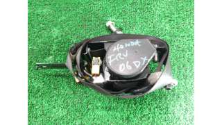 KIT AIRBAG HONDA FR-V (2004-) 1.7 (BE1) 125CV 1668CC - L.6405515 / 77100SJDG02ZA