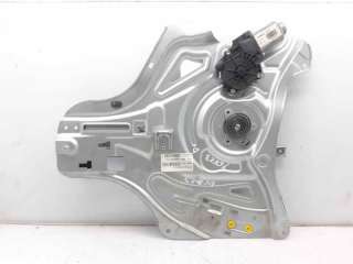 ELEVALUNAS DELANTERO DERECHO HYUNDAI IX35 (2010-) 2.0 CRDI 4WD 184CV 1995CC - L.6405520 / 824802Y000