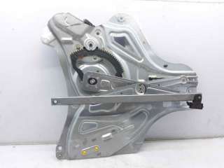 ELEVALUNAS DELANTERO DERECHO HYUNDAI IX35 (2010-) 2.0 CRDI 4WD 184CV 1995CC - L.6405520 / 824802Y000