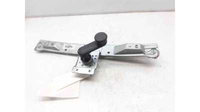 ELEVALUNAS TRASERO IZQUIERDO OPEL CORSA E (2014-) - L.6405523 / 541613212