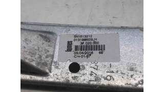 ELEVALUNAS TRASERO IZQUIERDO OPEL CORSA E (2014-) - L.6405523 / 541613212