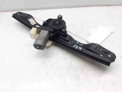 ELEVALUNAS TRASERO DERECHO BMW 3 (2011-2018) - L.6405647 / 7351050