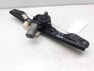 ELEVALUNAS TRASERO DERECHO BMW 3 (2011-2018) - L.6405647 / 7351050