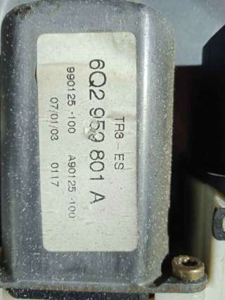 ELEVALUNAS TRASERO DERECHO BMW 3 (2011-2018) - L.6405647 / 7351050