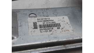 ELEVALUNAS TRASERO DERECHO OPEL CORSA E (2014-) - L.6405649 / 541613212