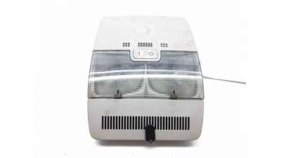 LUZ INTERIOR AUDI A3 (2003-2008) 2.0 FSI 150CV 1984CC - L.6406048 / 8P0947135D