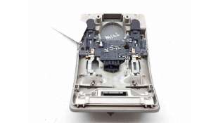 LUZ INTERIOR AUDI A3 (2003-2008) 2.0 FSI 150CV 1984CC - L.6406048 / 8P0947135D 2