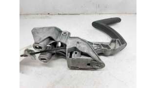 PALANCA FRENO DE MANO AUDI A3 (2003-2008) 2.0 FSI 150CV 1984CC - L.6406082 / 8P0711303A