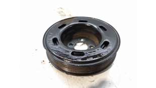 POLEA CIGUEÑAL AUDI A3 (2003-2008) 2.0 FSI 150CV 1984CC - L.6406103 / 06A105243E 2