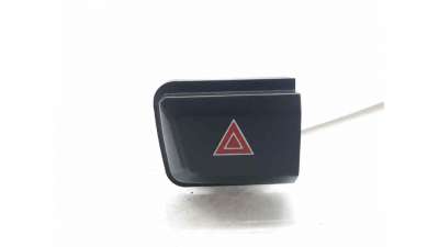 WARNING PEUGEOT 208 (2015-) 1.6 BLUEHDI 100 100CV 1560CC - L.6406156 / 96750916ZD