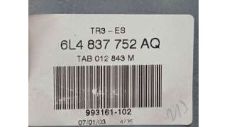 LUZ INTERIOR CHEVROLET CAPTIVA (2006-) 2.0 D 4WD 150CV 1991CC - L.6406283 / 94564606