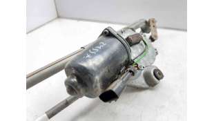 MOTOR LIMPIA DELANTERO OPEL CORSA B (1996-2000) 1.0 I 12V (F08, F68, M68) 54CV 973CC - L.6406955 / 22107719 2