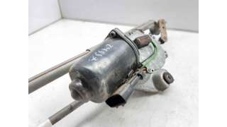 MOTOR LIMPIA DELANTERO OPEL CORSA B (1996-2000) 1.0 I 12V (F08, F68, M68) 54CV 973CC - L.6406955 / 22107719