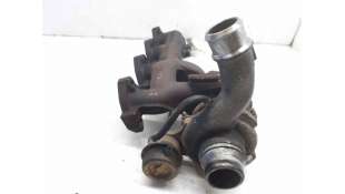TURBOCOMPRESOR FORD FOCUS (1998-2004) 1.8 TURBO DI / TDDI 90CV 1753CC - L.6407512 / XS4Q6K682DB 2