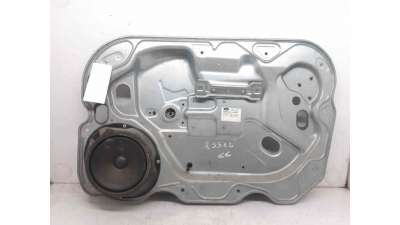 ELEVALUNAS DELANTERO DERECHO FORD FOCUS II TURNIER (2004-2012) 1.6 TDCI 109CV 1560CC - L.6407611 / AM51A203A28MJ