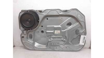 ELEVALUNAS DELANTERO IZQUIERDO FORD FOCUS II TURNIER (2004-2012) 1.6 TDCI 109CV 1560CC - L.6407612 / 4M51A045H17A