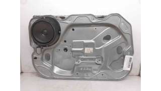 ELEVALUNAS DELANTERO IZQUIERDO FORD FOCUS II TURNIER (2004-2012) 1.6 TDCI 109CV 1560CC - L.6407612 / 4M51A045H17A