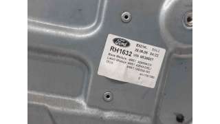 ELEVALUNAS TRASERO DERECHO FORD FOCUS II TURNIER (2004-2012) 1.6 TDCI 109CV 1560CC - L.6407613 / 4M51A24994GH