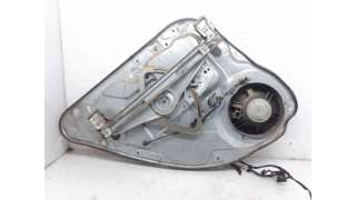 ELEVALUNAS TRASERO DERECHO FORD FOCUS II TURNIER (2004-2012) 1.6 TDCI 109CV 1560CC - L.6407613 / 4M51A24994GH