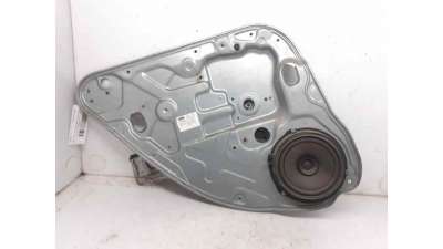 ELEVALUNAS TRASERO IZQUIERDO FORD FOCUS II TURNIER (2004-2012) 1.6 TDCI 109CV 1560CC - L.6407614 / 4M51A045H23A