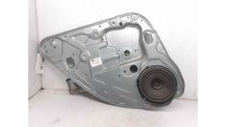ELEVALUNAS TRASERO IZQUIERDO FORD FOCUS II TURNIER (2004-2012) 1.6 TDCI 109CV 1560CC - L.6407614 / 4M51A045H23A