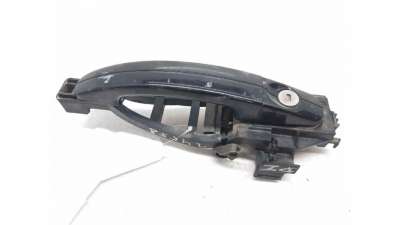 MANETA EXTERIOR DELANTERA IZQUIERDA FORD FOCUS II TURNIER (2004-2012) 1.6 TDCI 109CV 1560CC - L.6407658 / 3M51R22404AC