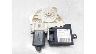 MOTOR ELEVALUNAS TRASERO IZQUIERDO FORD FOCUS II TURNIER (2004-2012) 1.6 TDCI 109CV 1560CC - L.6407672 / 0130822219