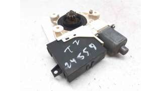 MOTOR ELEVALUNAS TRASERO IZQUIERDO FORD FOCUS II TURNIER (2004-2012) 1.6 TDCI 109CV 1560CC - L.6407672 / 0130822219