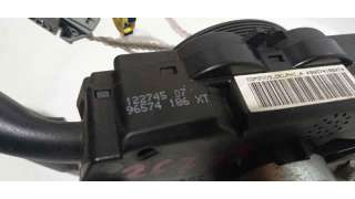 MOTOR LIMPIA DELANTERO FORD FOCUS II TURNIER (2004-2012) 1.6 TDCI 109CV 1560CC - L.6407673 / 4M5117508AA