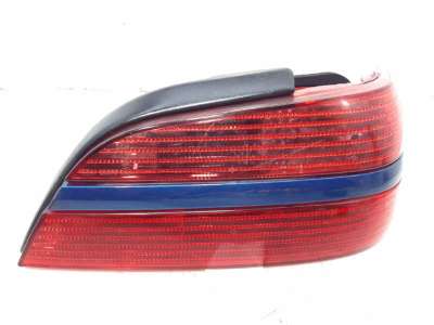 PILOTO TRASERO DERECHO PEUGEOT 406 (1998-2001) 2.0 HDI 110 109CV 1997CC - L.6407919 / 2336D