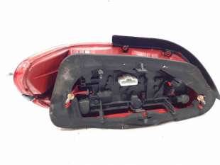PILOTO TRASERO DERECHO PEUGEOT 406 (1998-2001) 2.0 HDI 110 109CV 1997CC - L.6407919 / 2336D 2