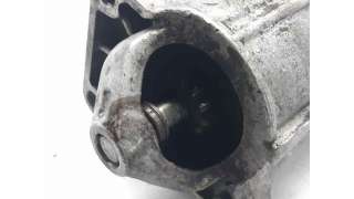 MOTOR ARRANQUE RENAULT MEGANE SCENIC (1997-1999) 1.9 DT (JA0K, JA0Y) 90CV 1870CC - L.6408102 / D7R22