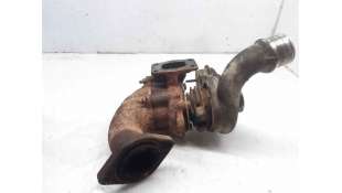 TURBOCOMPRESOR RENAULT MEGANE SCENIC (1997-1999) 1.9 DT (JA0K, JA0Y) 90CV 1870CC - L.6408168 / 7701470677