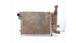 RADIADOR AGUA CITROEN AX (1986-1997) 11 60CV 1124CC - L.6408545 / 96082116