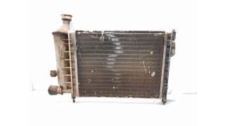 RADIADOR AGUA CITROEN AX (1986-1997) 11 60CV 1124CC - L.6408545 / 96082116