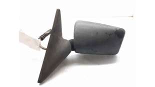 RETROVISOR IZQUIERDO CITROEN AX (1986-1997) 11 60CV 1124CC - L.6408553 / 95619662 2