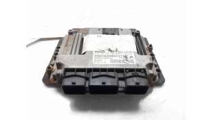 CENTRALITA MOTOR UCE PEUGEOT 307 (2005-2009) 1.6 HDI 90CV 1560CC - L.6408777 / 9659342280