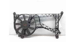 ELECTROVENTILADOR MG ROVER MG ZR (2001-2005) 105 103CV 1396CC - L.6409115 / 756425HJ