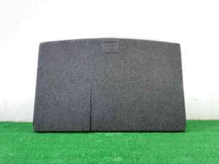 MOQUETA PISO  VOLKSWAGEN GOLF VI (2008-2014) - L.6409194 / 5M0858855A