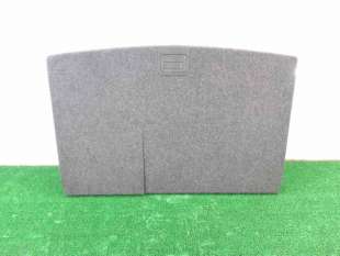 MOQUETA PISO  VOLKSWAGEN GOLF VI (2008-2014) - L.6409194 / 5M0858855A 2